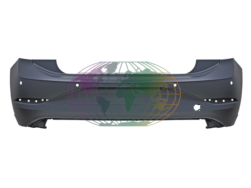 Bumper Bodermann 9301170