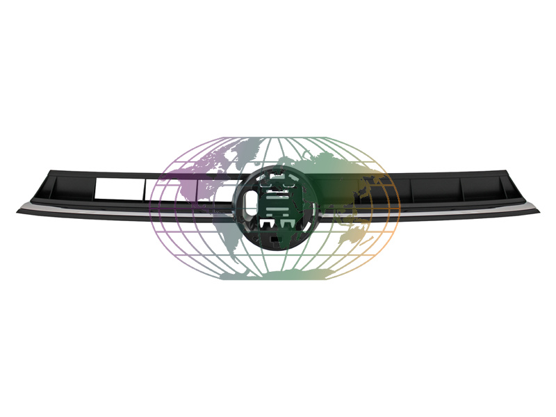 Radiateurgrille Bodermann 9301350