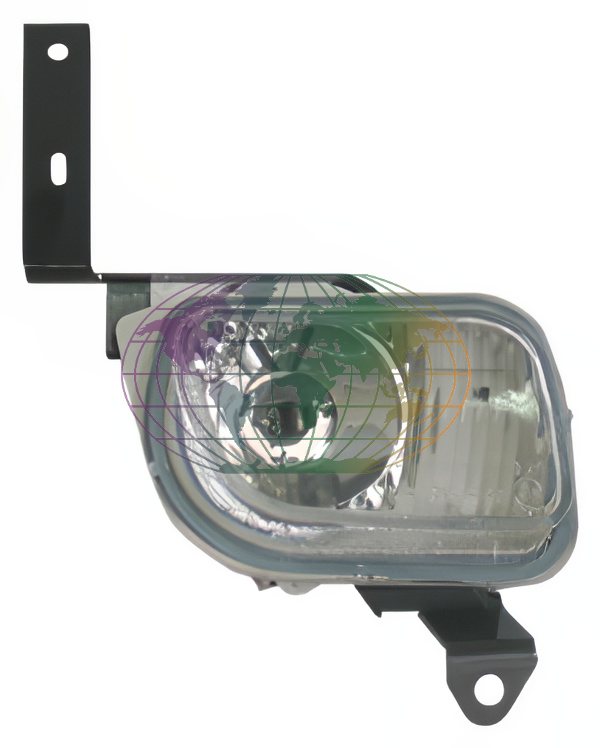 Mistlamp Bodermann 9611297