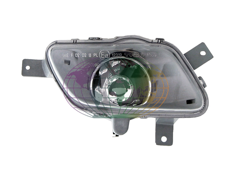 Mistlamp Bodermann 9613295