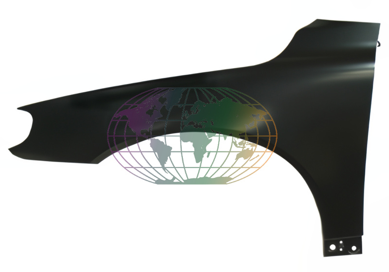 Spatbord Bodermann 9614502