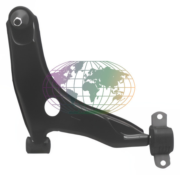 Draagarm Bodermann 9615041