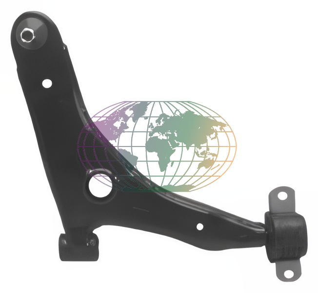 Stuurarm Bodermann 9615043