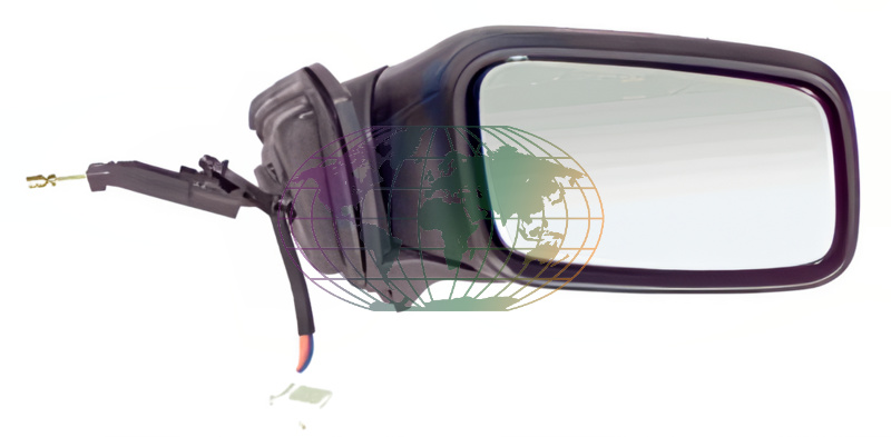 Buitenspiegel Bodermann 9615085