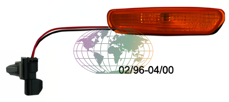 Knipperlicht Bodermann 9615320