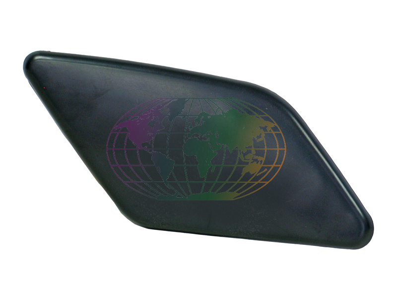 Voorbumper deel Bodermann 9616141