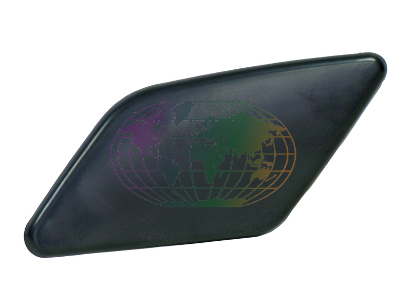 Voorbumper deel Bodermann 9616142