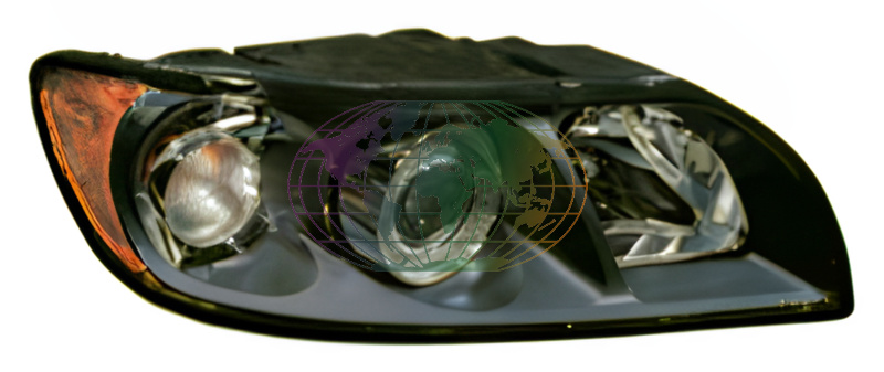 Koplamp Bodermann 9616275