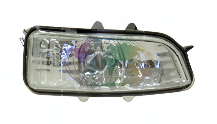 Knipperlicht Bodermann 9616341