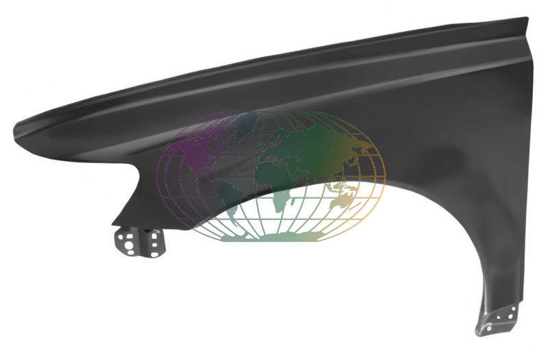 Spatbord Bodermann 9616502