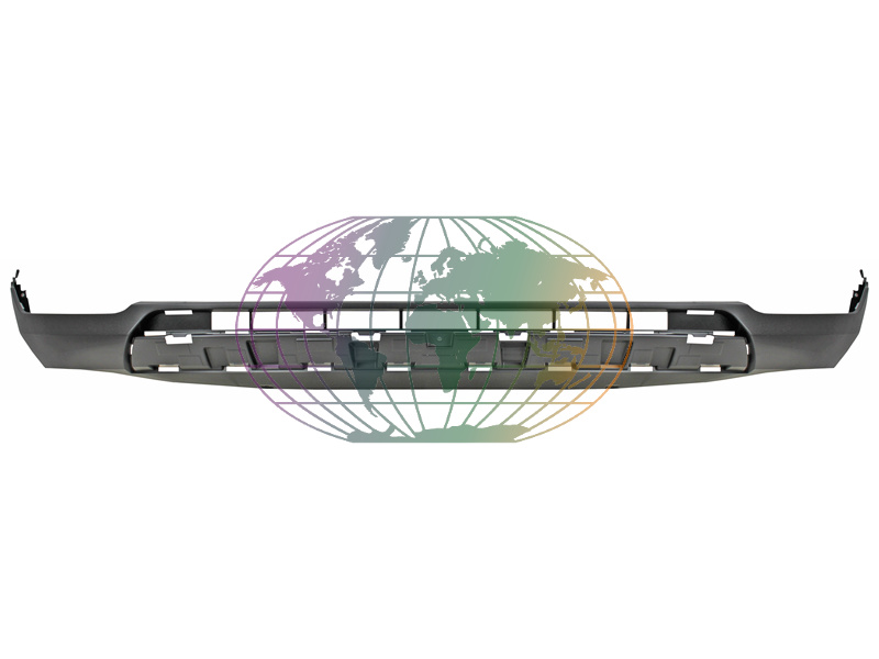 Bumperspoilers Bodermann 9618145