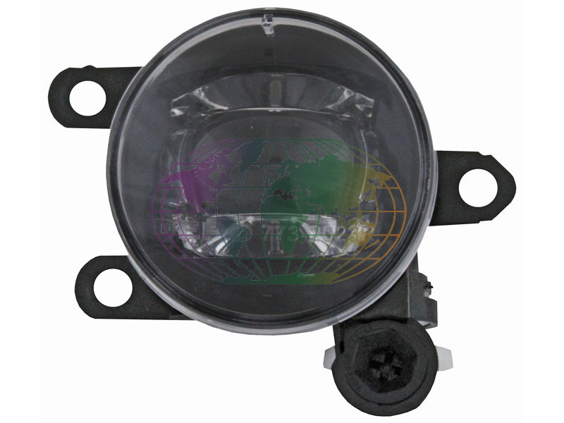 Mistlamp Bodermann 9618295