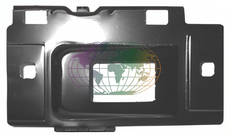 Bumpersteun Bodermann 9625111