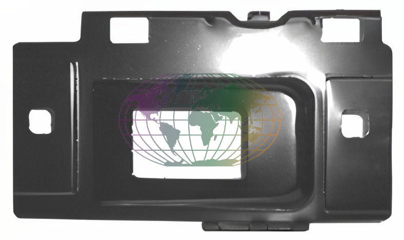 Bumpersteun Bodermann 9625112