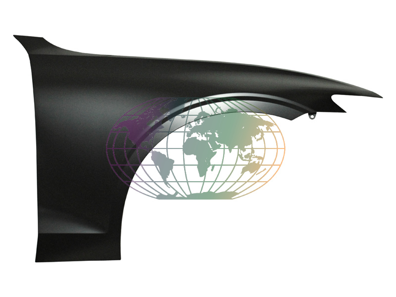 Spatbord Bodermann 9633501