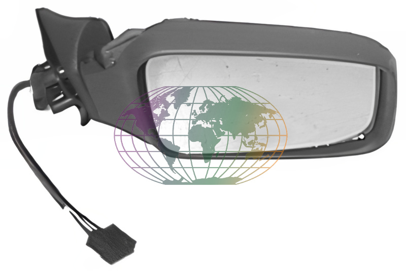 Buitenspiegel Bodermann 9652087