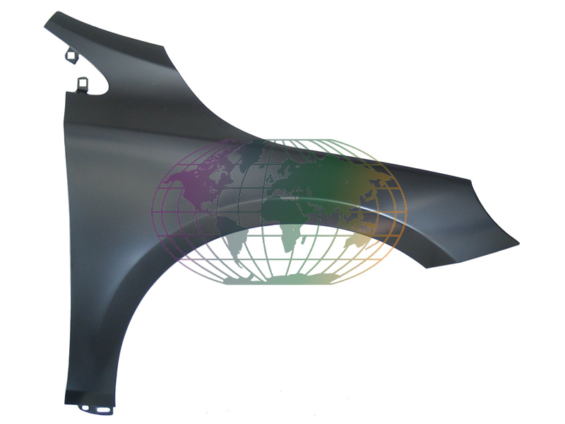 Spatbord Bodermann 9661501