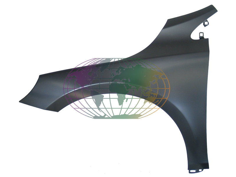 Spatbord Bodermann 9661502