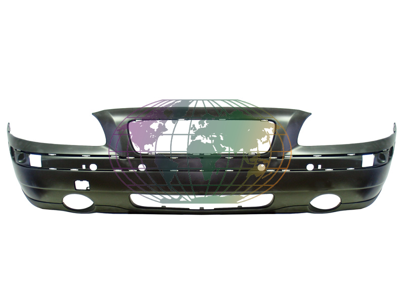 Bumper Bodermann 9671120