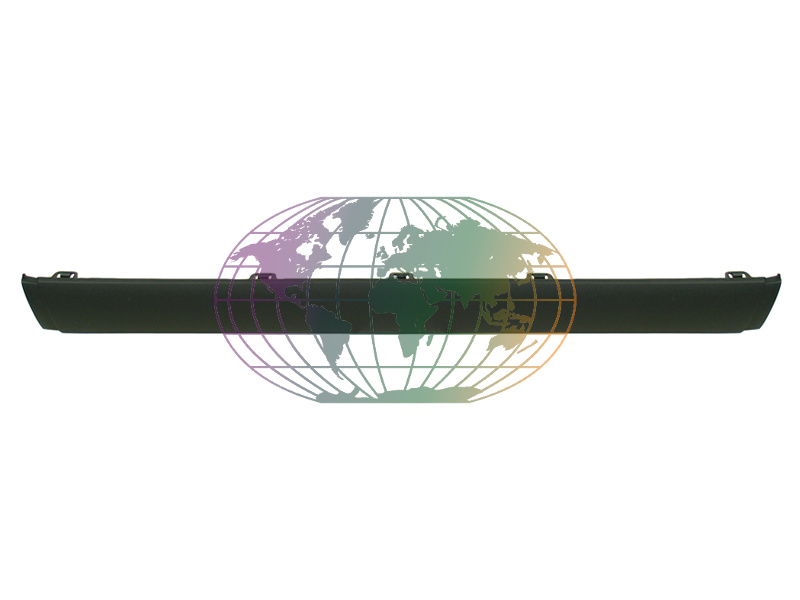 Voorbumper deel Bodermann 9671140