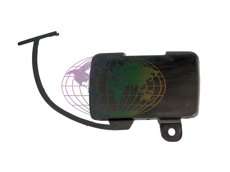 Voorbumper deel Bodermann 9671145