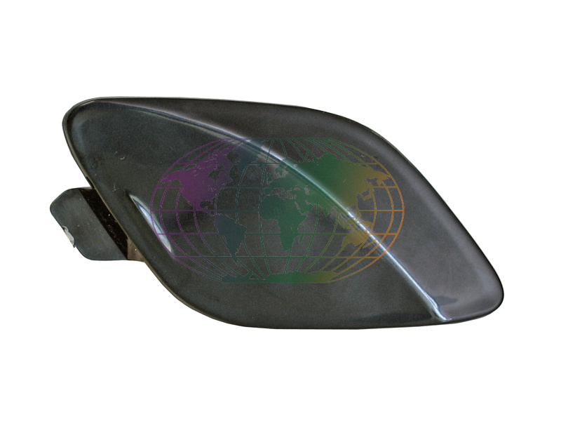 Voorbumper deel Bodermann 9673119