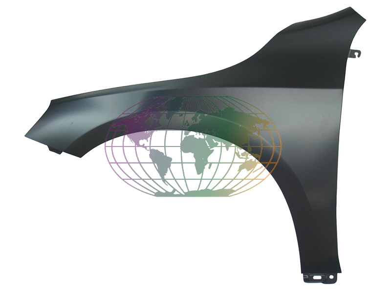 Spatbord Bodermann 9674502