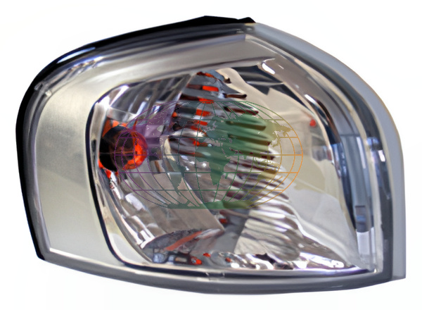 Knipperlicht Bodermann 9675301