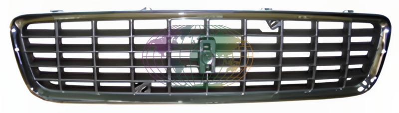 Grille Bodermann 9675360