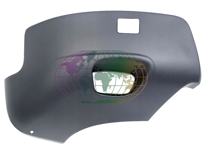 Bumper Bodermann 9681131