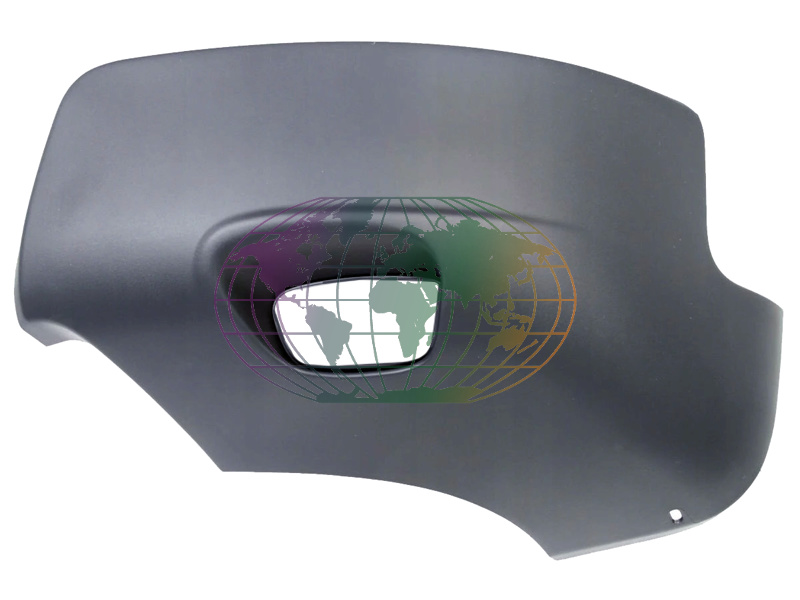 Bumper Bodermann 9681132