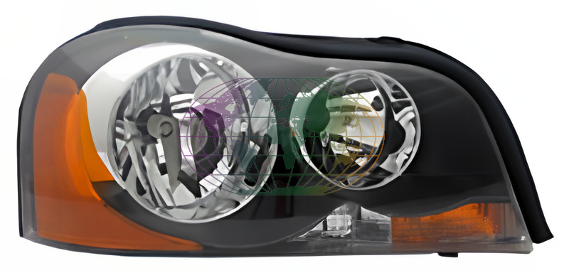 Koplamp Bodermann 9681261