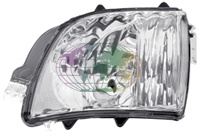 Knipperlicht Bodermann 9681342