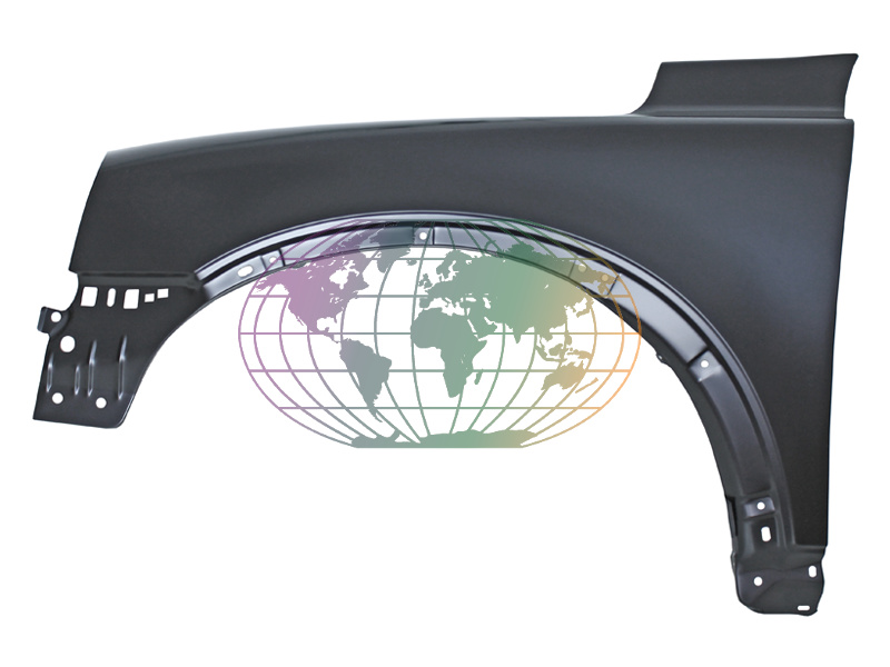 Spatbord Bodermann 9681502