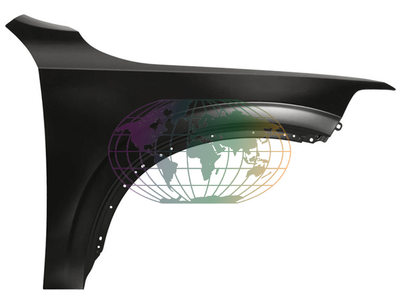 Spatbord Bodermann 9683511