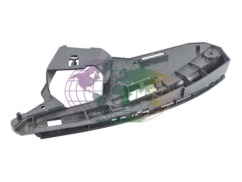 Houder, bumper Bodermann 9685111
