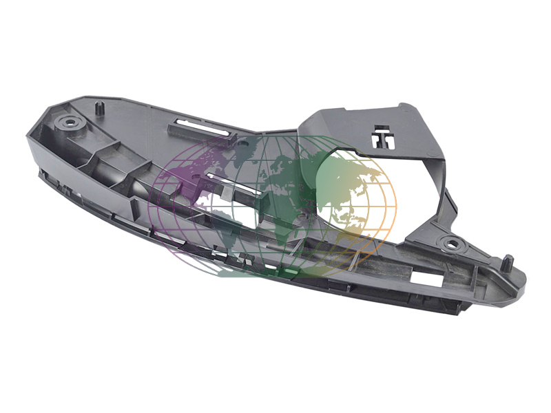 Houder, bumper Bodermann 9685112