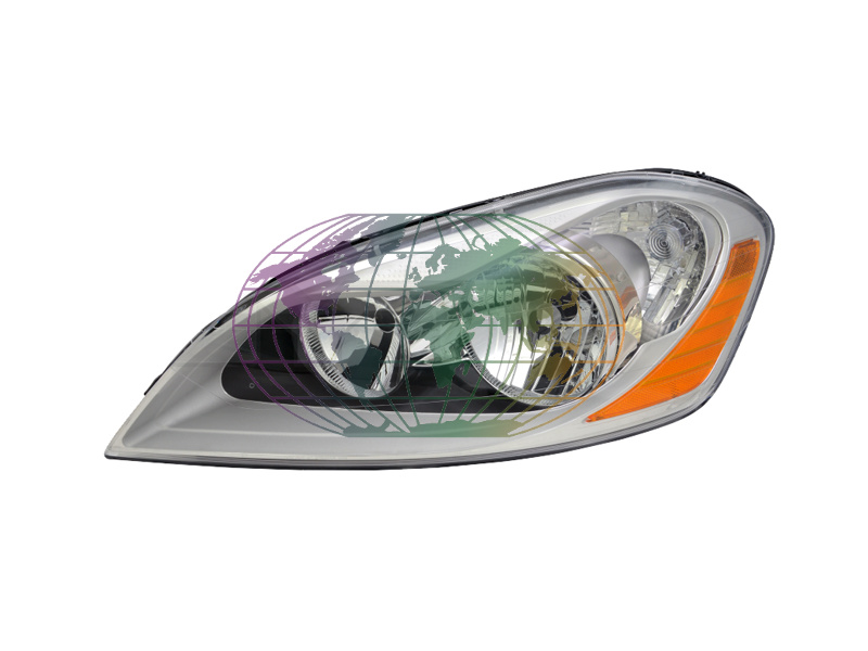 Koplamp Bodermann 9685276