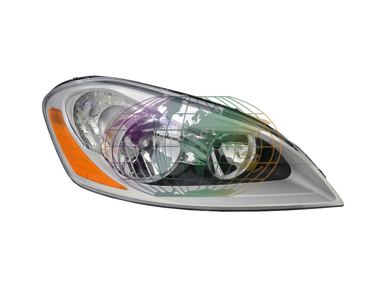 Koplamp Bodermann 9685277