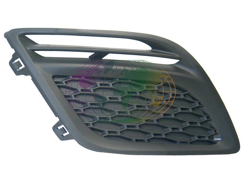 Grille Bodermann 9685367