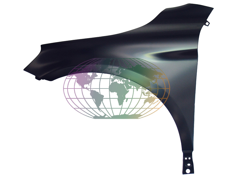 Spatbord Bodermann 9685502