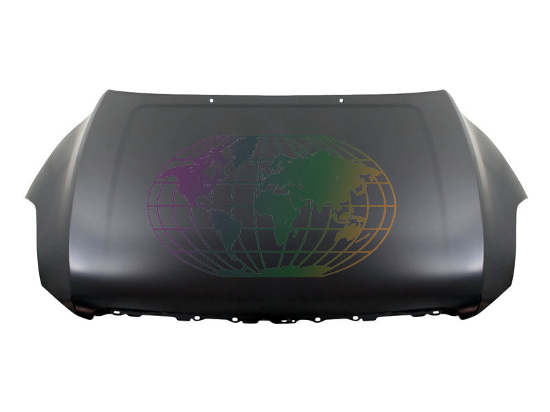 Motorkap Bodermann 9685800