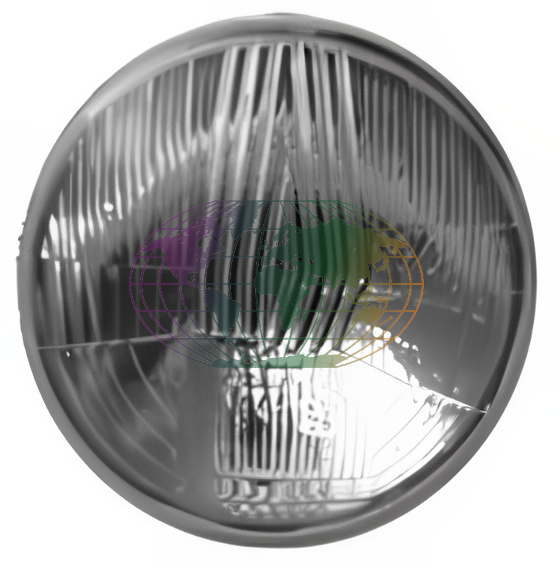 Koplamp Bodermann 9898251