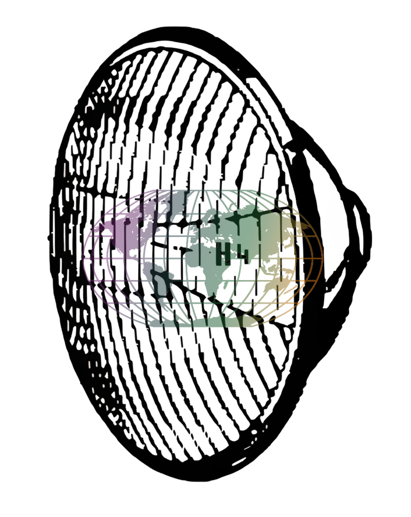 Koplamp Bodermann 9898258