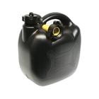 Carpoint Benzinekan 5L 420gr zwart UN/BAM 10025 Carpoint Benzinekan 5L 420gr zwart UN/BAM 10025
