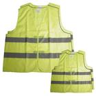 Carpoint Veiligheidsvest gezinspak 2 volwassen +2 kind 14027 Carpoint Veiligheidsvest gezinspak 2 volwassen +2 kind 14027