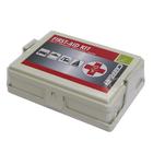 Carpoint Ehbo-set met houder Junior 17111 Carpoint Ehbo-set met houder Junior 17111