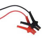 Startkabelset 300A met ge Carpoint 0177661 Startkabelset 300A met ge Carpoint 0177661