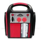 Carpoint Jumpstarter met lucht compressor 12V 10Ah SLA accu 77711 Carpoint Jumpstarter met lucht compressor 12V 10Ah SLA accu 77711