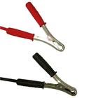 Startkabelset 25mm2 met metalen klemmen Carpoint 0177925 Startkabelset 25mm2 met metalen klemmen Carpoint 0177925